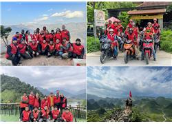 HA GIANG MOTORBIKE & TREKKING TOURS COMBINE 3 DAYS
