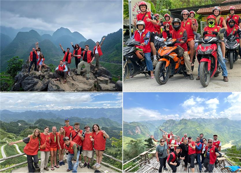 Ha Giang Loop Tour 