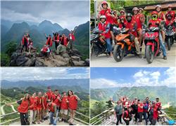 Ha Giang Loop Tour 